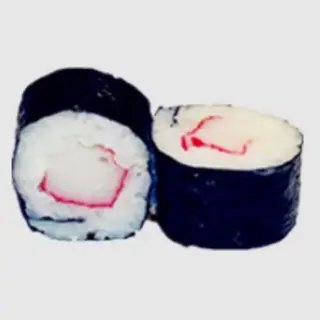 Minimakis con cangrejo (8 uds.)