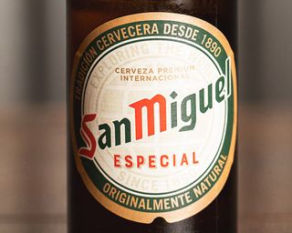 San Miguel Especial