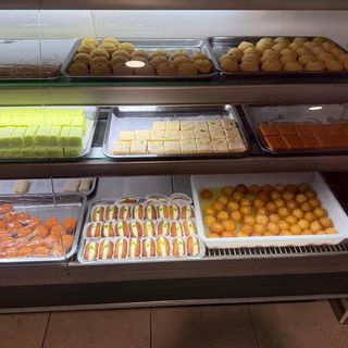 VARIADO /MIXTO DE DULCES