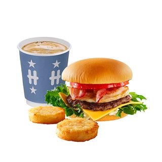 Ранок Ситний комплект