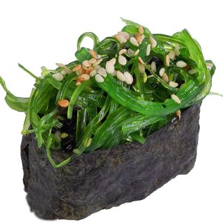 Гункан з чукою (35г/1шт)