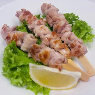 103. Yakitori