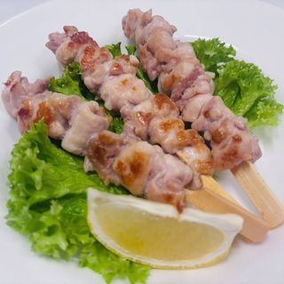 103. Yakitori