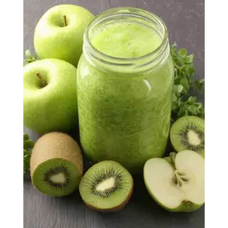  JUS    DETOX