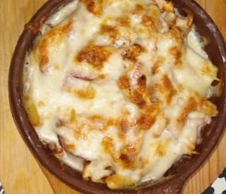 Pasticcio Mixte