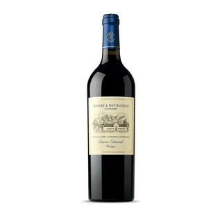 Rupert & Rothschild Classique