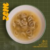 Tortellini in brodo