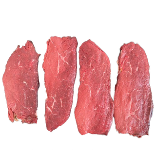 Filete De Ternera Cadera O Babilla 500 Gr.