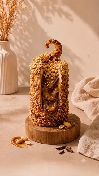 Кюртош снікерс