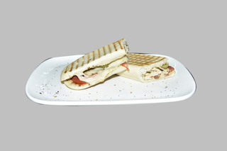 Panini Poulet