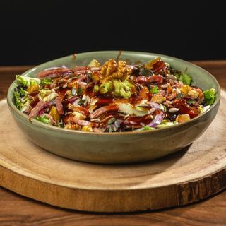 Ensalada Fit Bab *NEW*