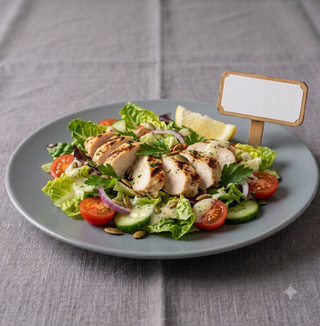 Insalata di pollo