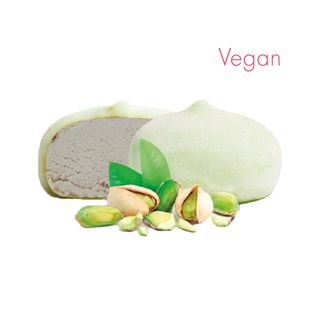 Mochi fistic
