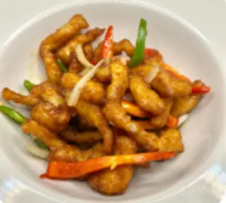 47. Pollo Hong Kong