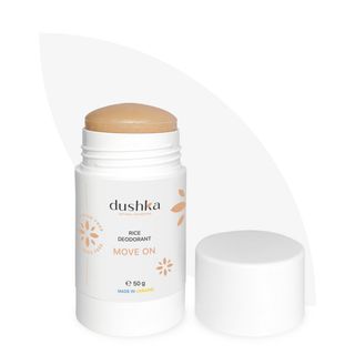 Рисовий Дезодорант "move On" New