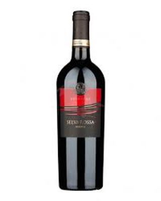 Selvarossa Riserva Cantine Due Palme