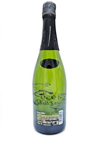 Cava Masia Estalella 1959 Brut Nature (750 Ml.)