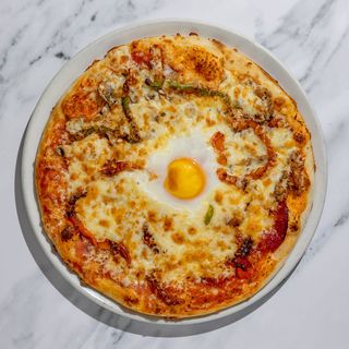 Pizza Fantasia 