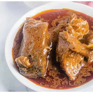 Banga Soup