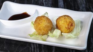 132. Japan korokke