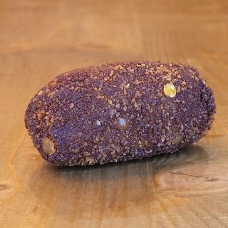 Langostinos al ajillo