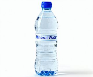 Минерална вода Банкя