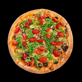 Pizza Vegetariana Ø32cm