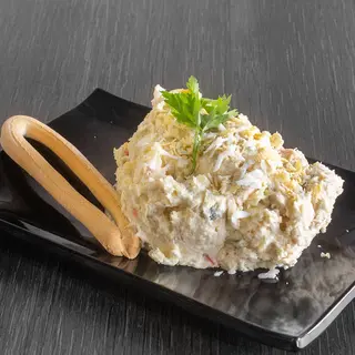 Ensaladilla Rusa