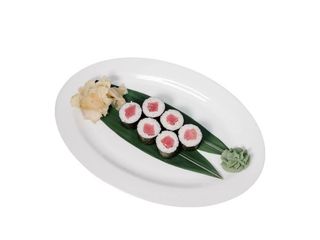 Макі з тунцем (150г)
