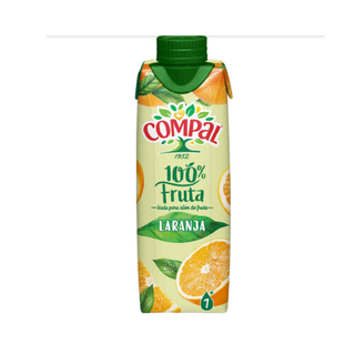 Compal de laranja