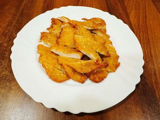 P14 - Carska piletina