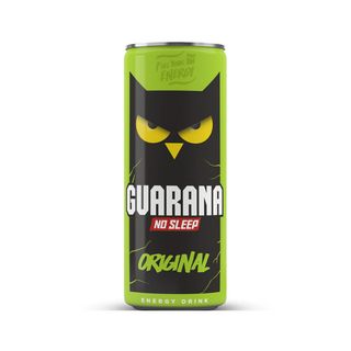 Guarana 0.25l