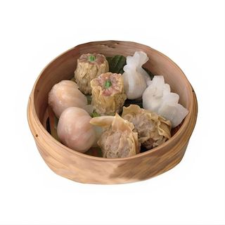 DIM SUM MIXTO 8U