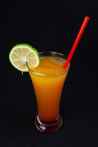 Рай на пляже