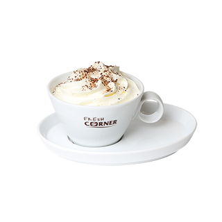 Espresso bez kofeina