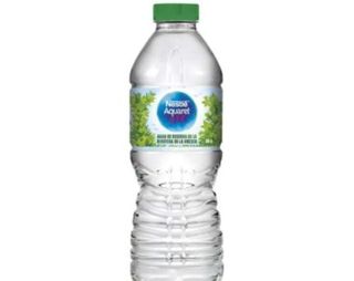 Agua Nestlé (500 Ml.)