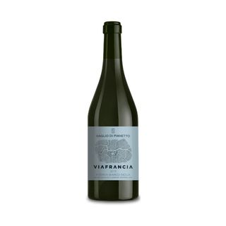 Baglio di Pianetto Viafrancia Bianco 2018 13% 0.75 L