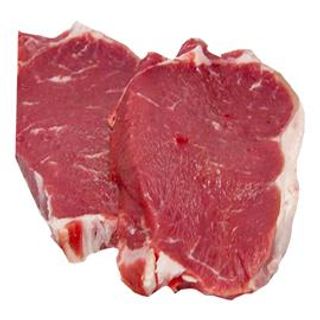 Chuleta Deshuesada Vaca Premiun