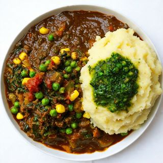 Matumbo Mokimo