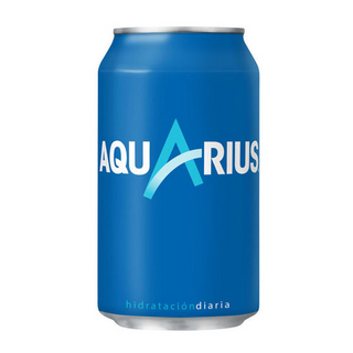 AQUARIUS LIMON lata