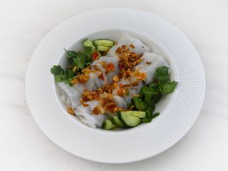 Softies (banh cuon)