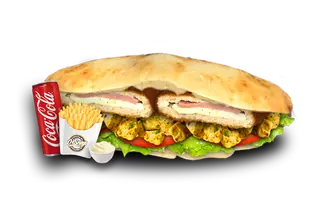 Menu Le Phénomène