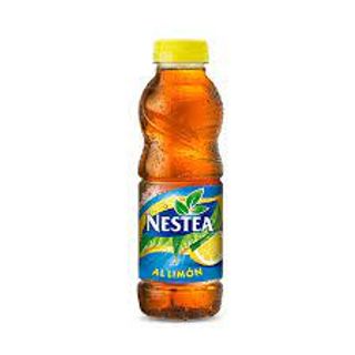 Nestea Té Negro Limón botella 1.5L.