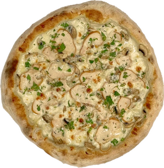 Піца Жульєн