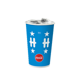 Sprite с вкус на лимон и лайм (400мл)