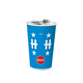 Sprite с вкус на лимон и лайм (400мл)