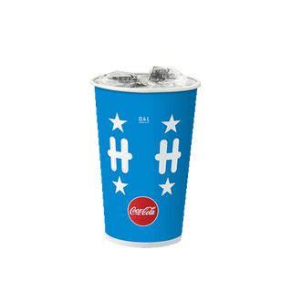 Sprite с вкус на лимон и лайм (400мл)