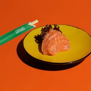Sashimi Sake