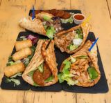 Combo Athens Academy