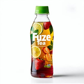 Fuzetea